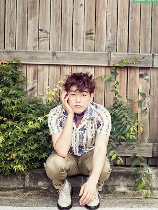 Kabar ini akan kembali membuat para penggemar Korea untuk bersedih hati, lantaran mereka harus kehilangan pasangan favorite mereka di serial drama WGM ini. (Instagram/realericnam)