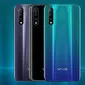 Vivo Z1 Pro (screenchot via GSM Arena)