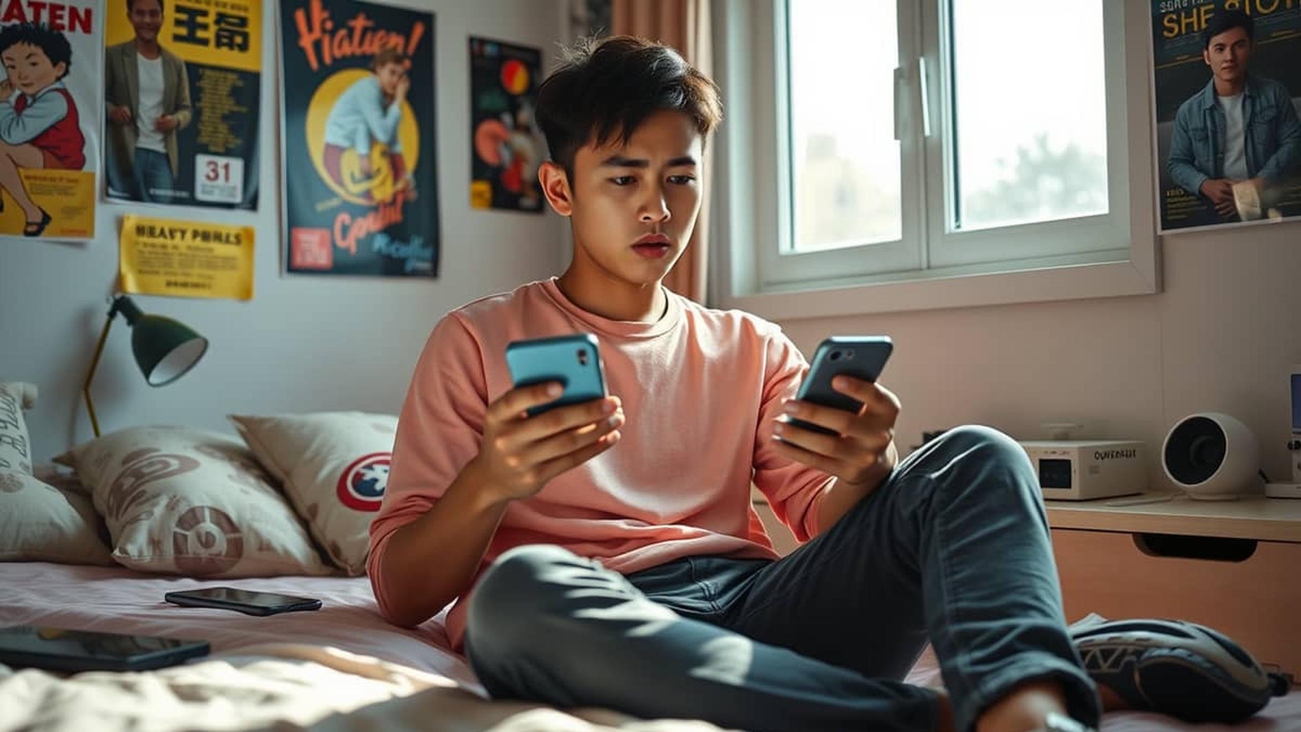 Apa Arti Dry Text? Penjelasan Lengkap dan Cara Mengatasinya