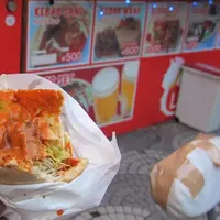 Kebab Jepang. foto: the-dailyjapan.com