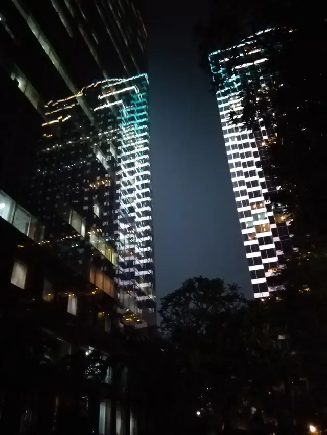 Huawei Y7 Pro 2019