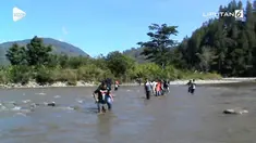 Desa Agusen, Kecamatan Blang Keujren, Aceh mulai meninggalkan imej sebagai penghasil ganja terbaik. Masyarakat sekitar mulai membangun kawasan wisata dan memilih menanam Kopi Aceh.