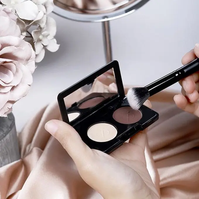 Produk Trending Harbolnas Brand Highlighter Lokal yang Bikin Penampilan Glowing