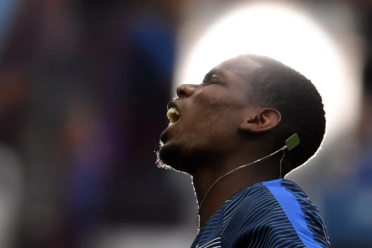 Paul Pogba
