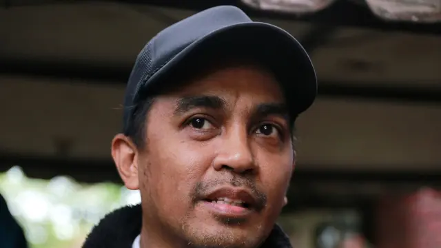 [Bintang] Glenn Fredly