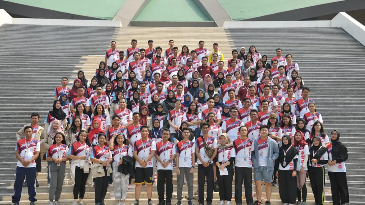 Pekan Kompetisi MPR