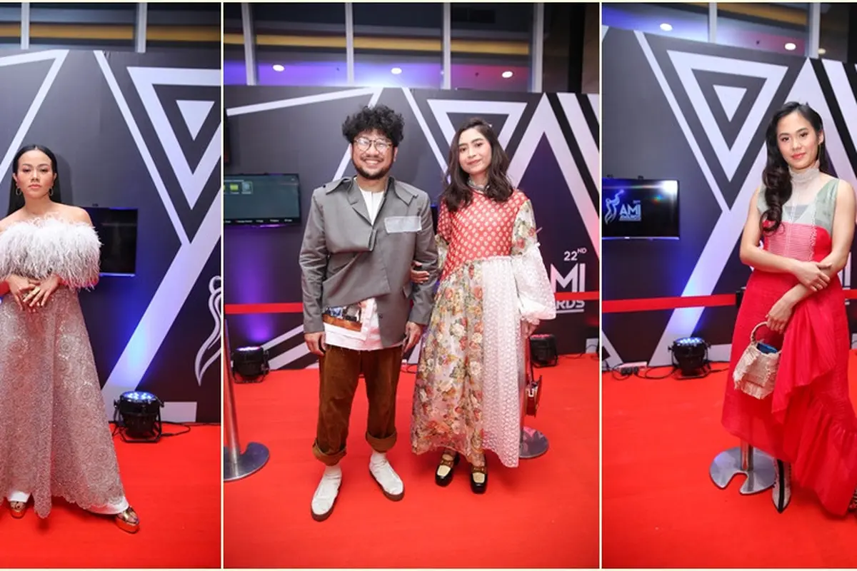 AMI Awards 2019