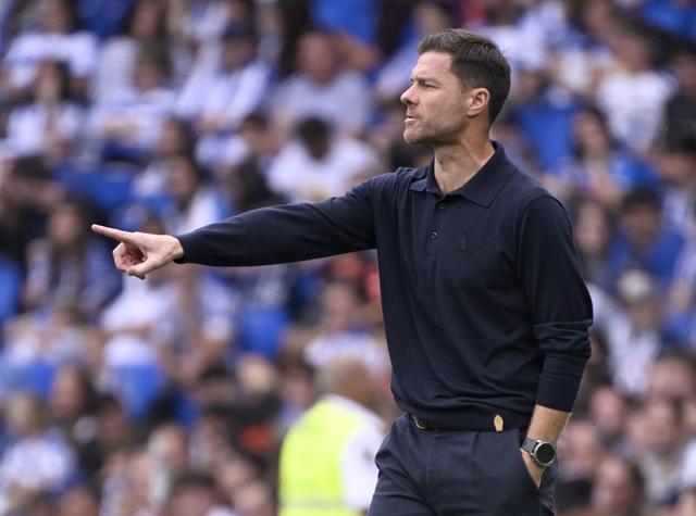 Perjalanan Xabi Alonso: Dari Leverkusen ke Real Madrid, Kini Tanpa Klub