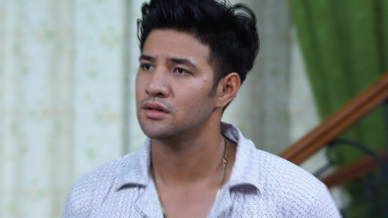 Cinta Suci