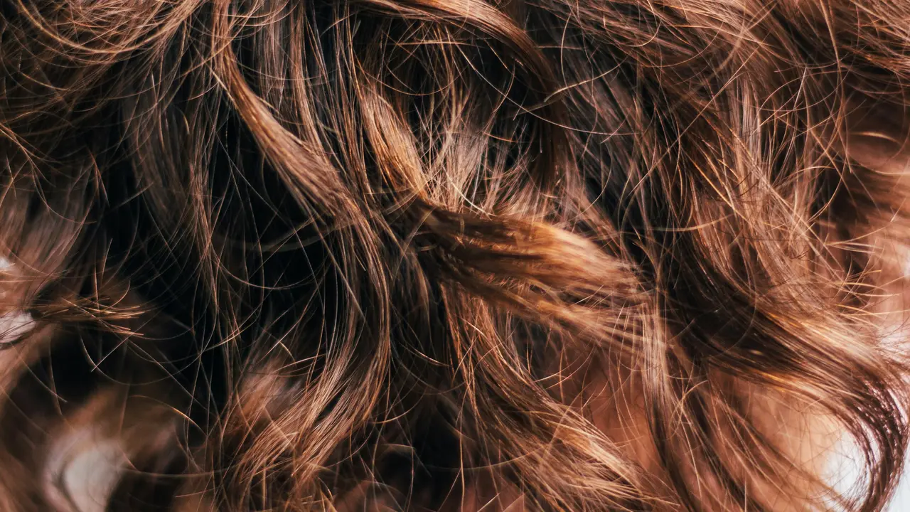 Hair
