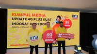 Perluas Jaringan, Indosat Ooredoo Jangkau 422 Kabupaten di Indonesia