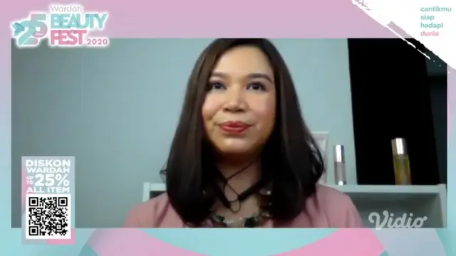 Wardah Hydra Rose Series, Signature Series Terbaru untuk Kulit Terhidrasi Sepanjang Hari