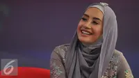Shinta Bachir Putuskan Lepas Hijab, Ada Apa?