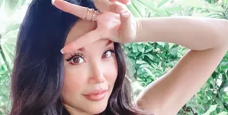 Vindy Lee (Sumber: Instagram/vindylee)