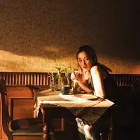 Potongan scene film Ballerina. (Foto: Yoo Eun Mi/Netflix)