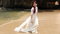 Hebat! Siti Liza Garap 6 Videoklip dalam Waktu 3 Hari