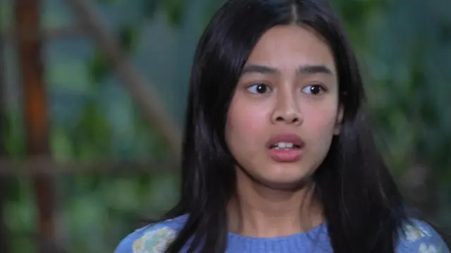 Cinta Setelah Cinta