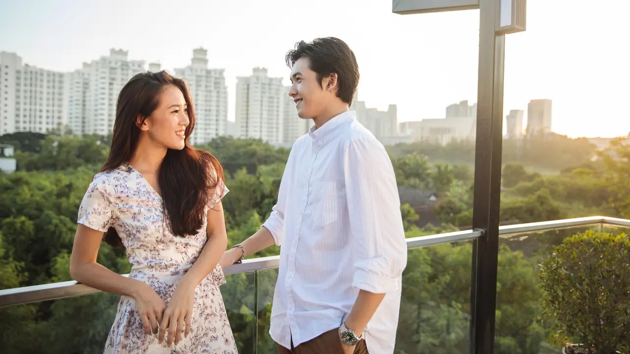 couple