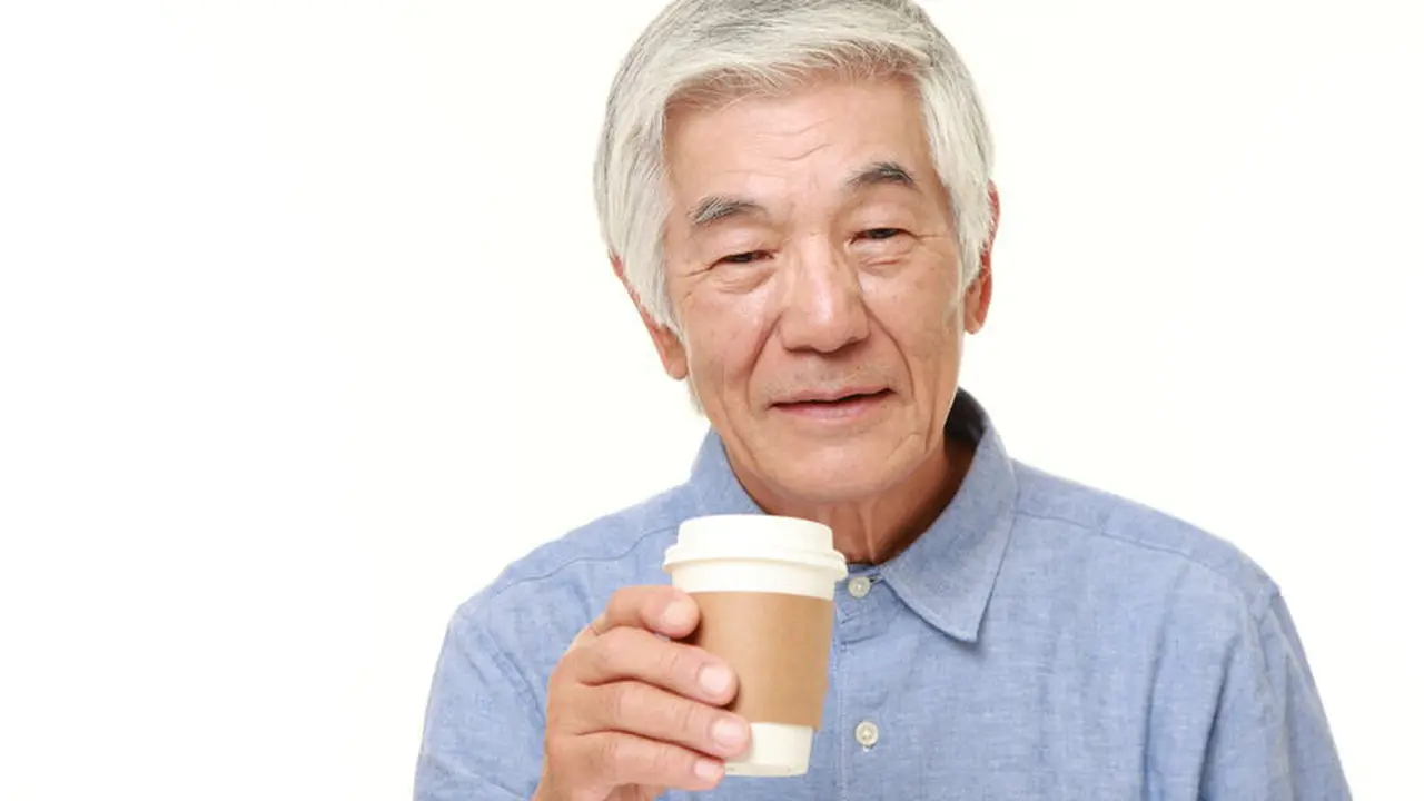 Tertarik untuk memulai usaha kedai kopi? 