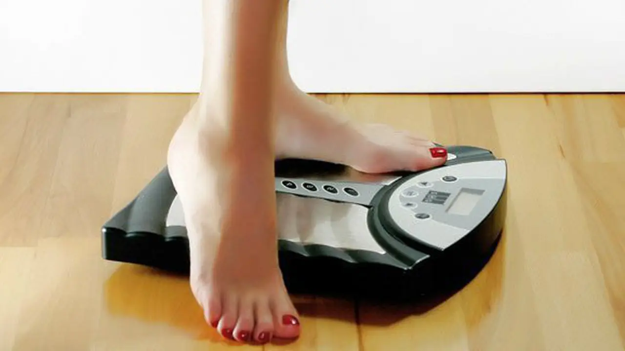 Menjaga berat badan setelah diet lebih sulit/copyright: thinkstockphotos.com