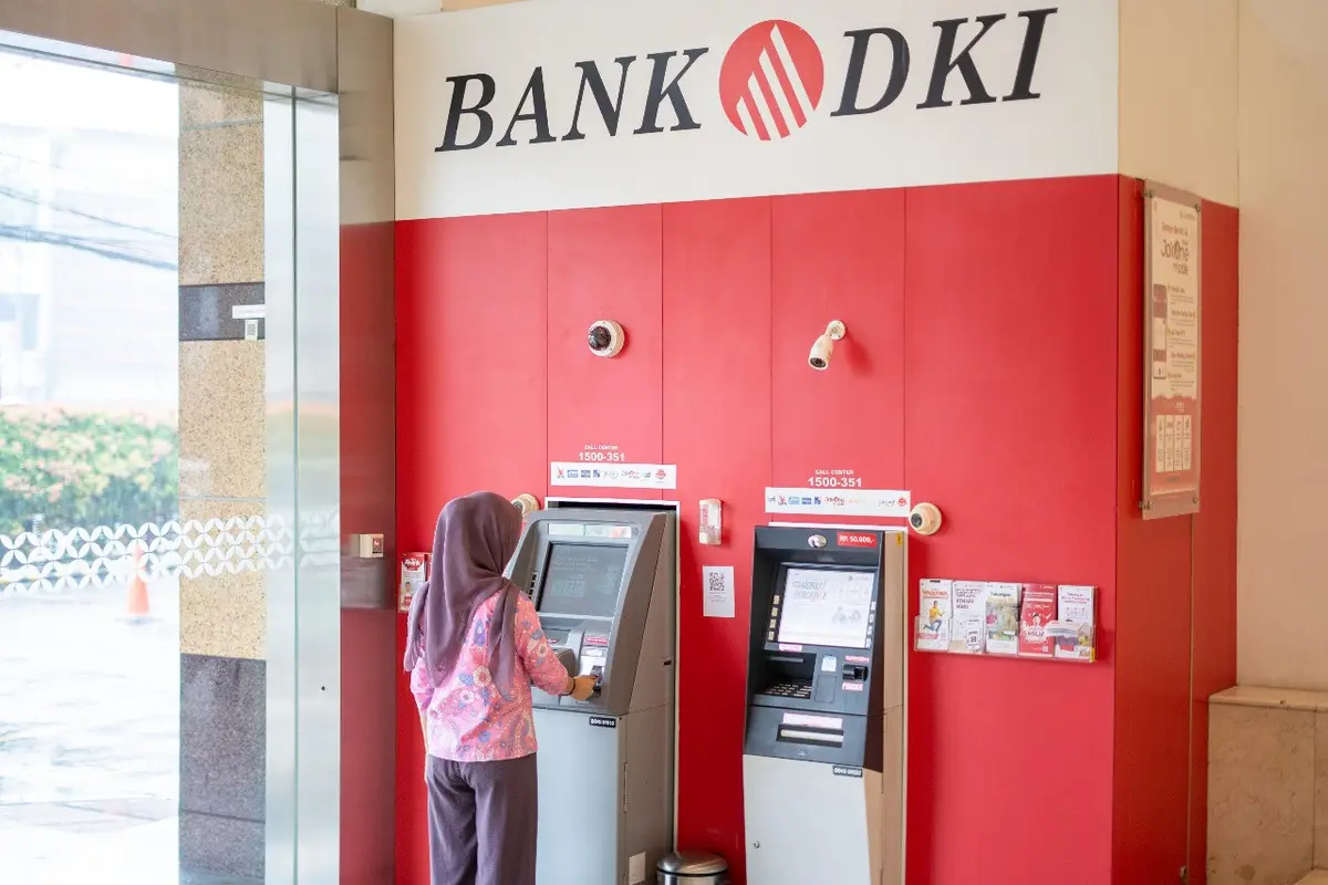 Bank DKI