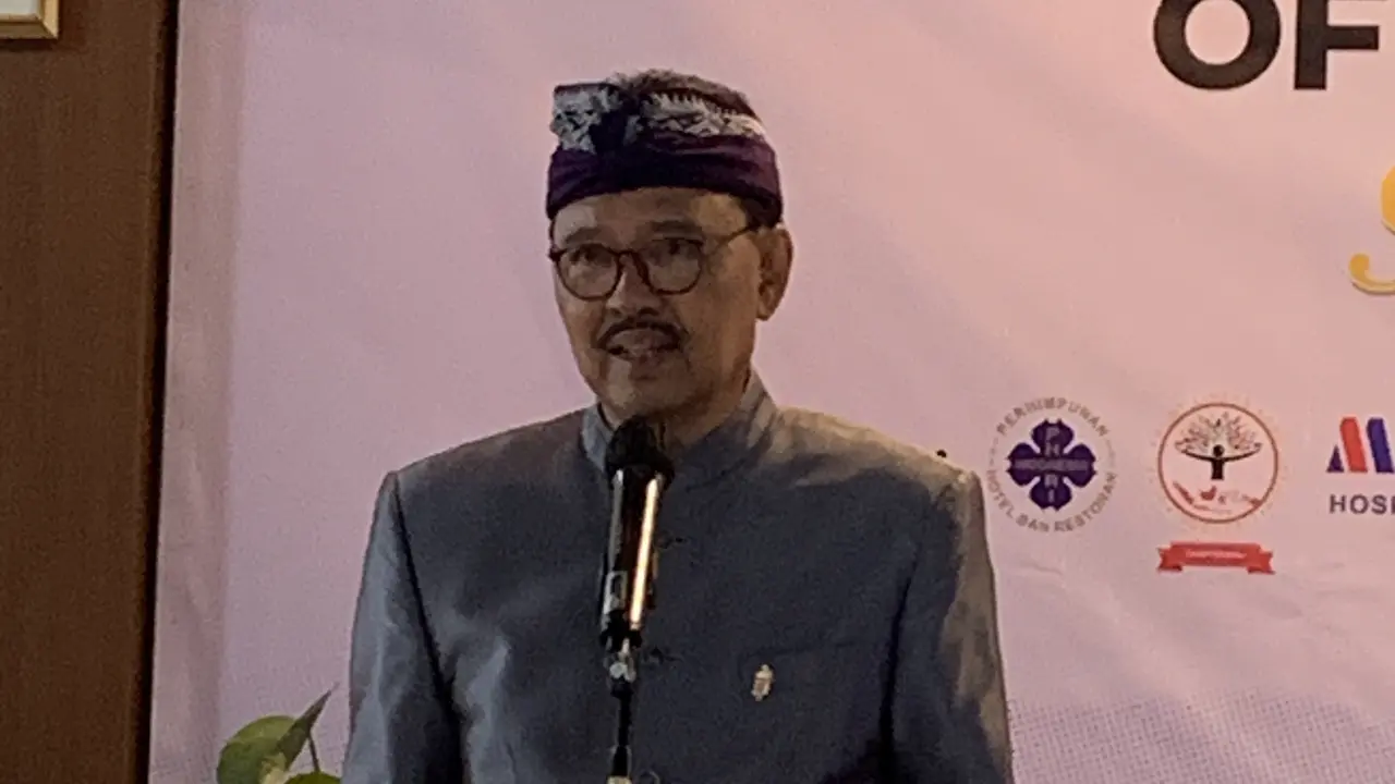 HFLA Bali Kirim Peserta ke Kompetisi Hotel Front Liners Internasional di Perancis