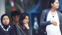 Inikah Kita yang Mulai Mengabaikan Kebaikan?