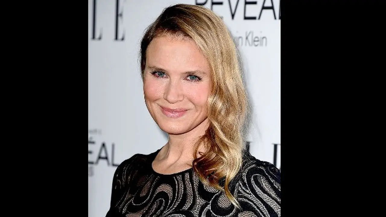 Renee Zellweger