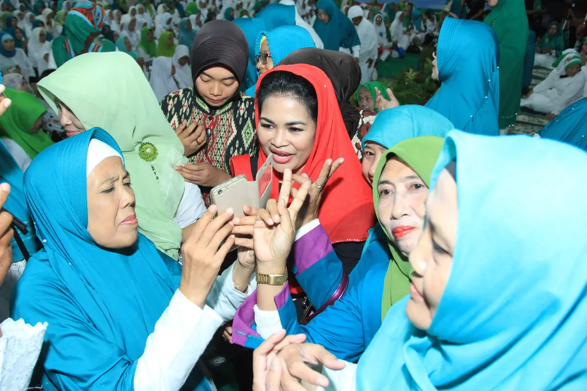 Dian Kurniawan/Liputan6.com