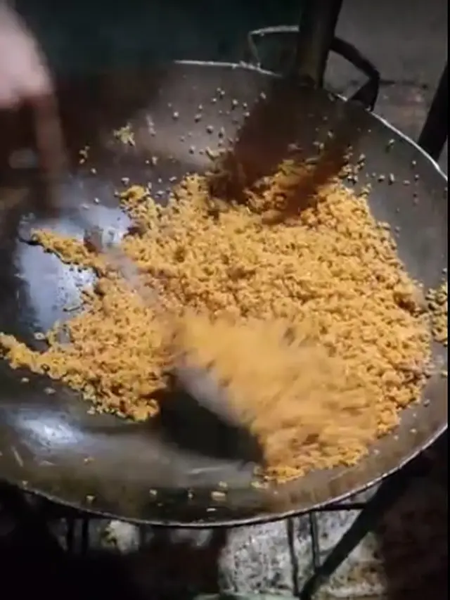 Bhakti Fried Rice Stall (Google Maps/Salomo Gaol)