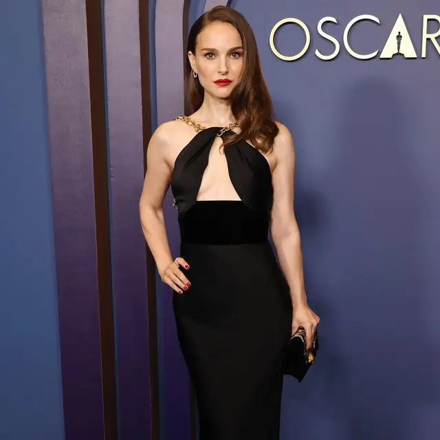 natalie portman