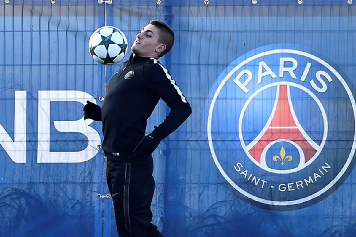 Marco Verratti