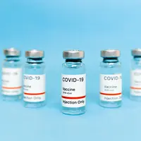 BPOM izinkan Sinopharm sebagai vaksin booster Covid-19. (pexels/maksim goncharenok).