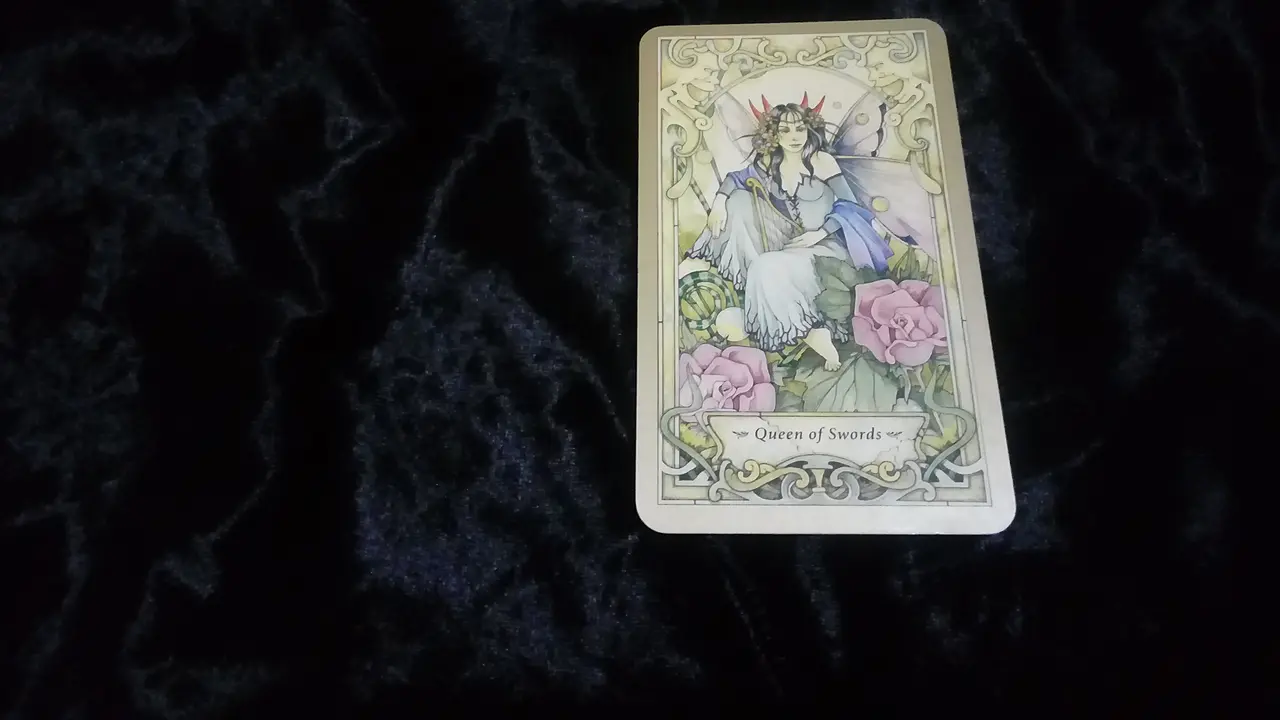 Tarot Hari Ini