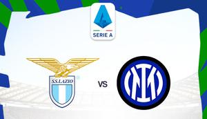 Liga Italia - Lazio Vs Inter Milan (Bola.com/Adreanus Titus)