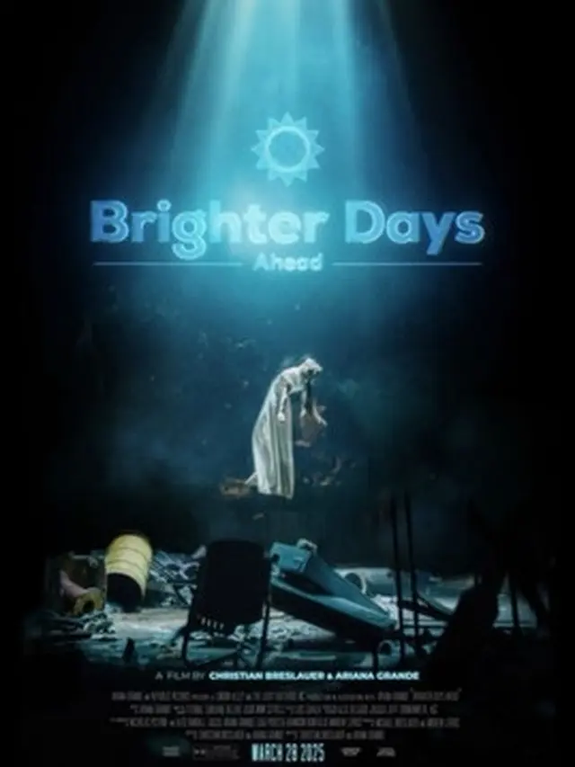 Brighter Days Ahead