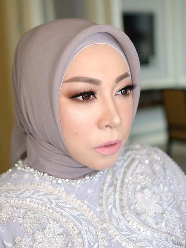 [Fimela] Melly Goeslaw