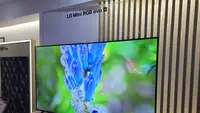 Harga TV LG MRGB Tembus Rp 200 Juta, Apa Saja Keunggulannya?