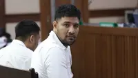 Ammar Zoni Balik ke Nusakambangan Usai Divonis 7 Tahun, Begini Penjelasan Ditjen Pemasyarakatan