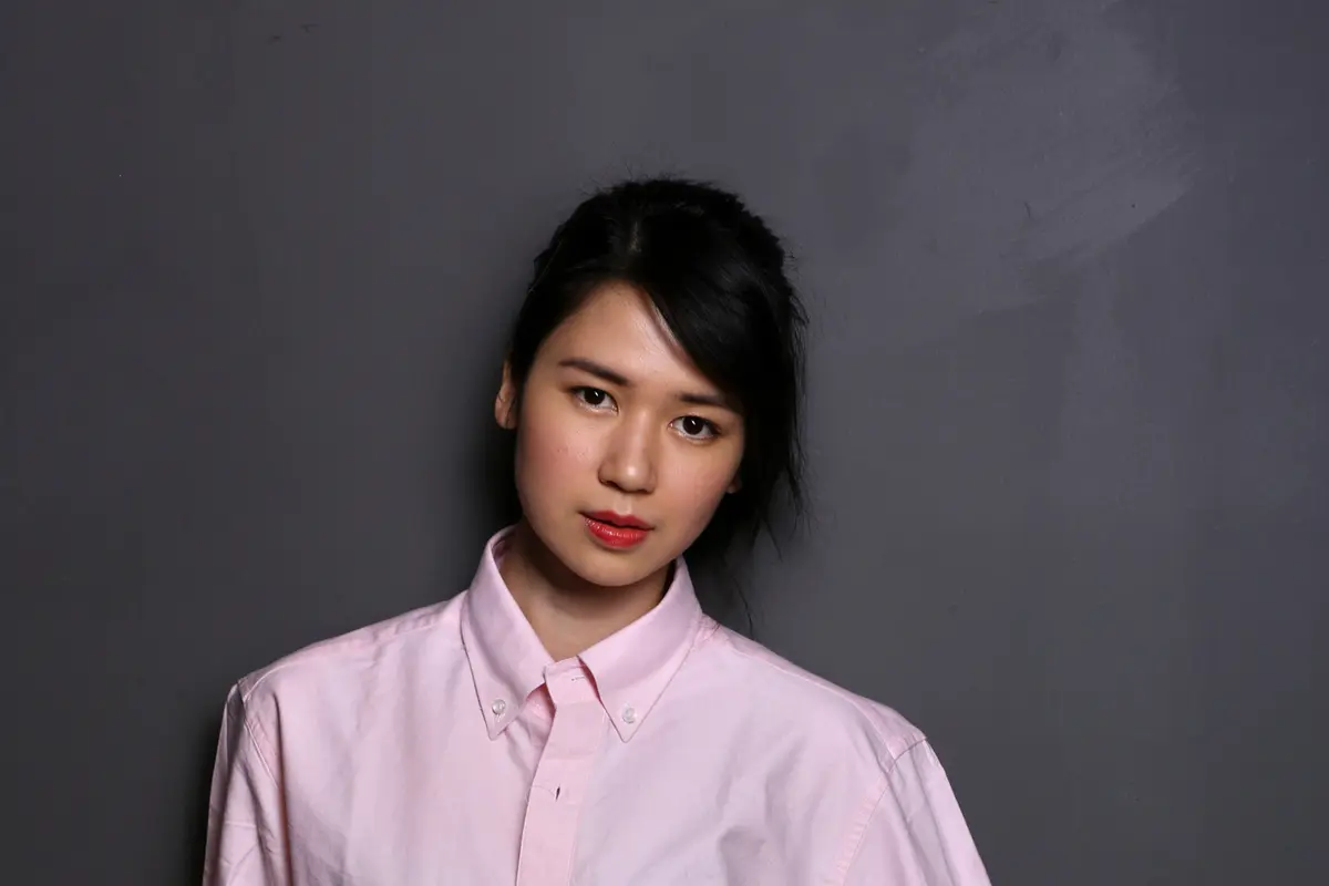[Bintang] Laura Basuki