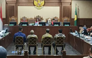 Dito Ariotedjo Ungkap Asal-usul Kuota Haji Tambahan