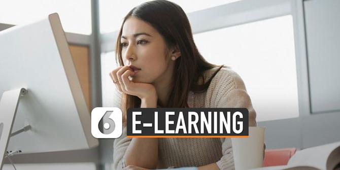 VIDEO: Kemendikbud Siapkan E-Learning Selama Pandemi Corona