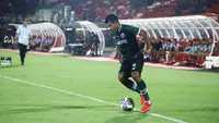 Syahrul Lasinari Beberkan Alasan Gabung Persebaya, Ambisi Besar Jadi Kuncinya