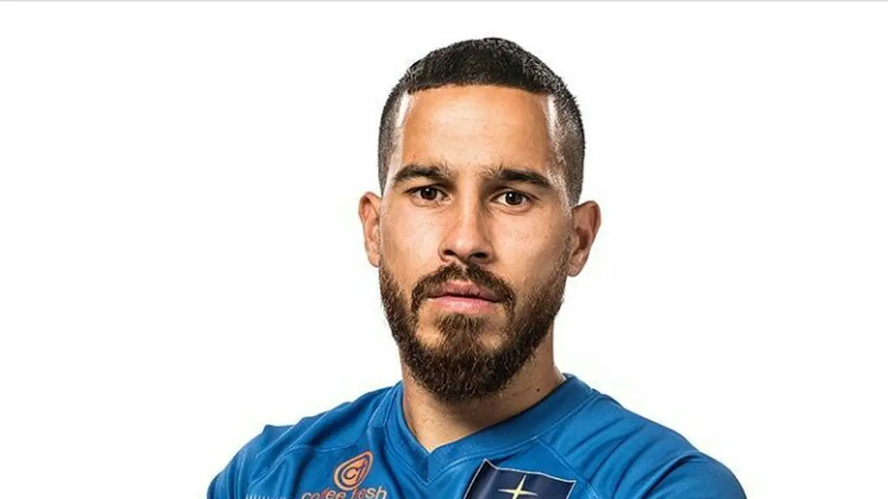 Jordy Tutuarima