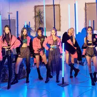 Odd Eye (Foto: dbkpop)