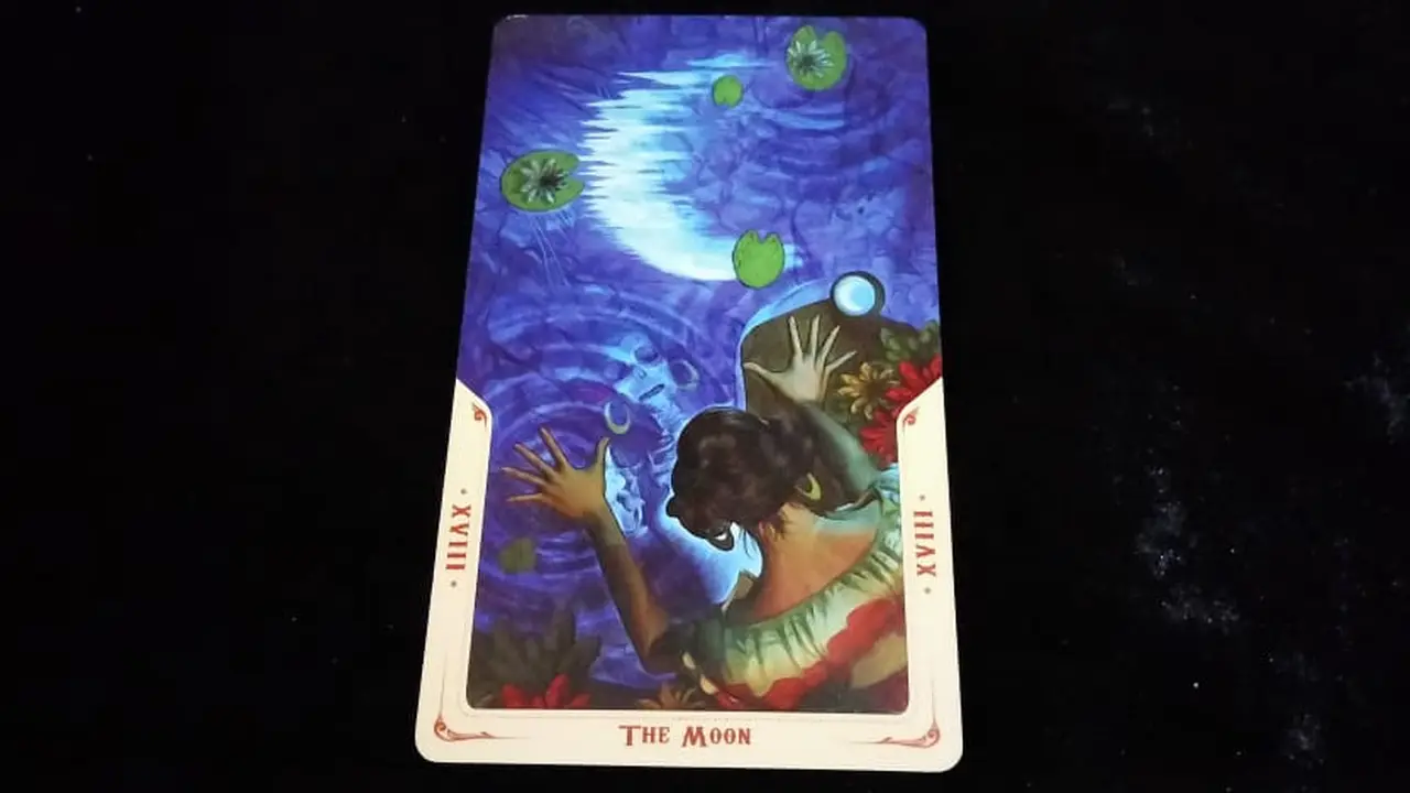 Tarot