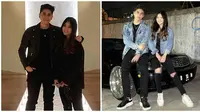 Dikabarkan Pacaran, Ini 6 Potret Kompak Athalla Naufal dan Shannon Wong