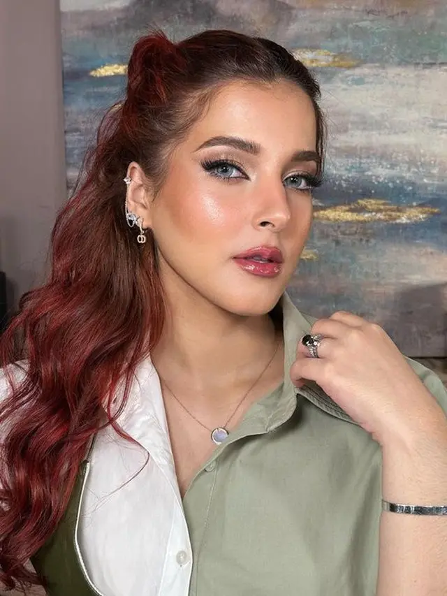 [Fimela] Tasya Farasya