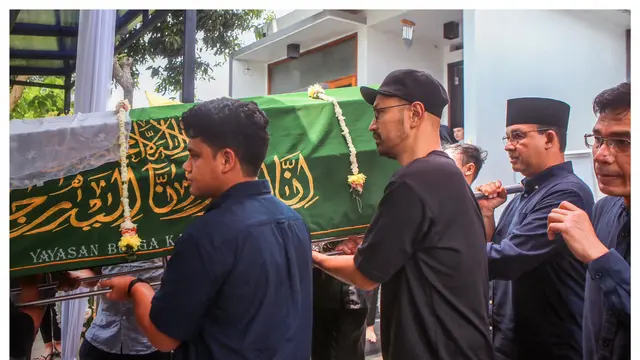 Anies Baswedan