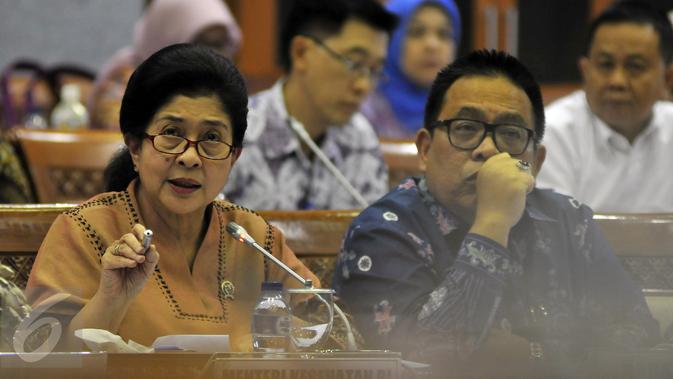 Begini Isi Program Gerakan Masyarakat Sehat - Health 
